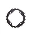 PLATO FSA GOSSAMER PRO 50D 120 BCD 4BRAZ.2x ALU.NE