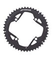 PLATO FSA GOSSAMER PRO 46D 120 BCD 4BRAZ.2x ALU.NE
