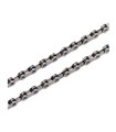 CADENA FSA K-FORCE MTB 126 ESLABONES 12V PLATA