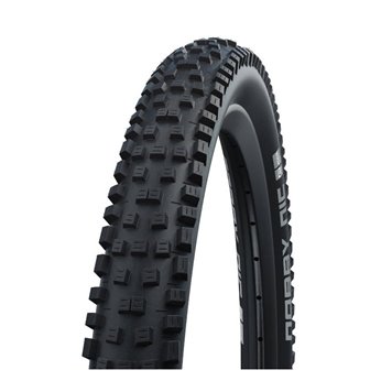 CUBIER.SCHWALBE NOBBY NIC 29x2.40 PERF.ADDIX PLE.N