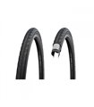 CUBIERTA SCHWALBE DELTA CRU.PLUS 28x2.00 ACTIVE TWIN RIG.NE