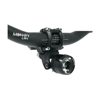 LUZ DEL.MONKEYLIGHT SUPERNOVA MINI 2 PRO 550 LUM.N