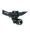 LUZ DELANTERA MONKEYLIGHT SUPERNOVA MINI 2 PRO 550 LUM.N