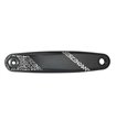 BIELA IZDA.SRAM DESCENDANT 6K EAGLE GXP 175mm NEGR