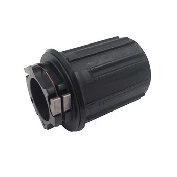 NUCLEO VISION EL359 RUEDAS TEAM35 DISCO ACERO NEGR