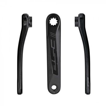 JUEGO BIELAS E-BIKE FSA CK-746-2/IS 170mm AL.NE