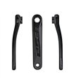 JUEGO BIELAS E-BIKE FSA CK-746-2/IS 170mm AL.NE