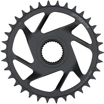 PLATO E-BIKE FSA 34D DIRECT MOUNT 148 BOOST ACERO