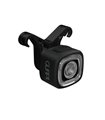 LUZ TRASERA GURPIL GP-120 120 LUMENES USB NEGRO