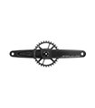 JUEGO B/PL.SRAM TRUV.STYLO 6K EAGLE DUB BOOST 175 32D