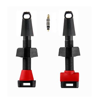 JG.VALVULAS PRESTA BARBIERI CARBONARIA 35 TUBELESS