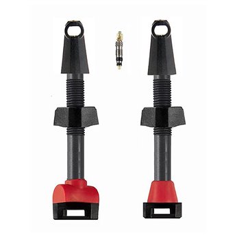 JG.VALVULAS PRESTA BARBIERI CARBONARIA 45 TUBELESS