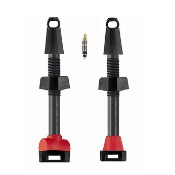 JG.VALVULAS PRESTA BARBIERI CARBONARIA 55 TUBELESS