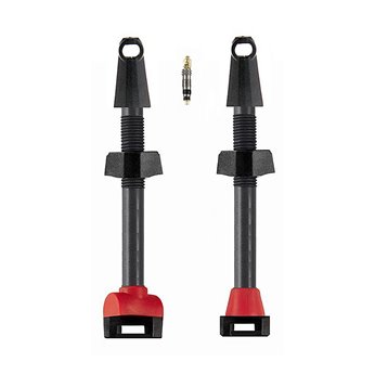 JG.VALVULAS PRESTA BARBIERI CARBONARIA 65 TUBELESS