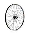 RUEDA DELANTERA GURPIL CYBER20 26 DISCO 6 AGUJ.NEGRO