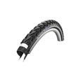 CUBIERTA SCHWALBE LAND CRUISER PLUS 700x35C  ACT RIG.NE.REF