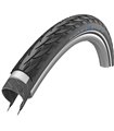 CUBIERTA SCHWALBE DELTA CRUISER PLUS 26x2.00 ACT RIG.NE.REF