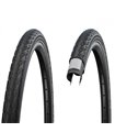 CUBIERTA SCHWALBE DELTA CRUISER PLUS 28x1.40 ACT RIG.NE.REF