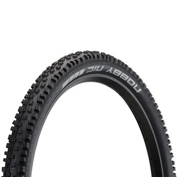 CUB.SCHW.NOBBY NIC 26x2.40 PERF DD ADDIX TLE PL.NE