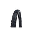 CUBIERTA SCHWALBE NOBBY NIC 27.5x2.40 EVO AD.SPEEDG.TLE PL.N