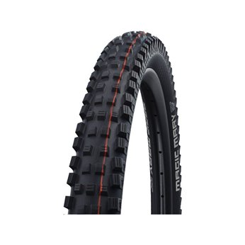 CUB.SCHW.MAGIC MARY 27.5x2.40 EVO TLE PLEG.NEG/MAR