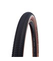 CUBIERTA SCHWALBE BILLY BONKERS 20x2.00 PERF PLEG.NE/MARR