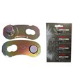 CONECTOR CAD.SRAM EAGLE POWERLOCK 12V ARCOIRIS 4U