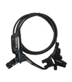 MANETA FRENO DISCO SRAM GUIDE T HIDR.DM 1800 TR.NE