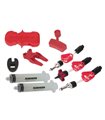 KIT PURGADO FRENO DISCO SRAM A1(SIN LIQUIDO FREN)