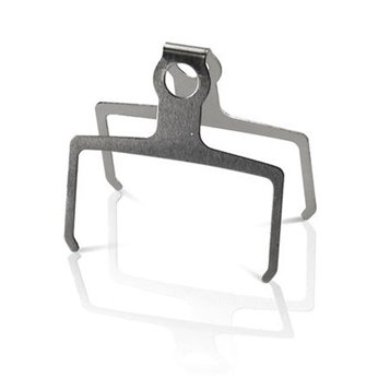 SOPORTE PASTILLA FRENO SRAM AVID ELIXIR (20 PARES)