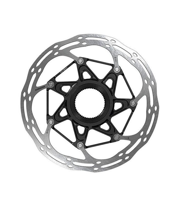 DISCO FRENO SRAM ROTOR CENTERLINE 2 PIEZ CL 160 NE