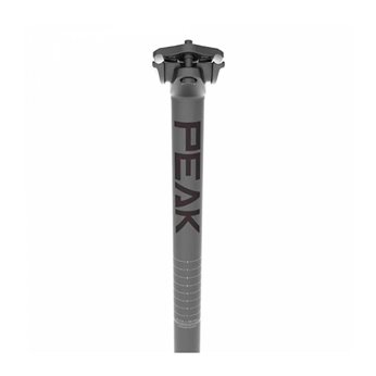 TIJA SILLIN DEDA MUD PEAK 27.2 400 20OFFSET ALU.NE