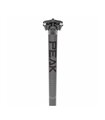 TIJA SILLIN DEDA MUD PEAK 27.2 400 20OFFSET ALU.NE