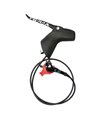 MANETA FRENO DISCO SRAM APEX HIDR.DM 950 DEL.IZD.
