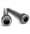TORNILLO P/TIJA SILLIN DEDA SUPERLEGGERO M6x30 TIT