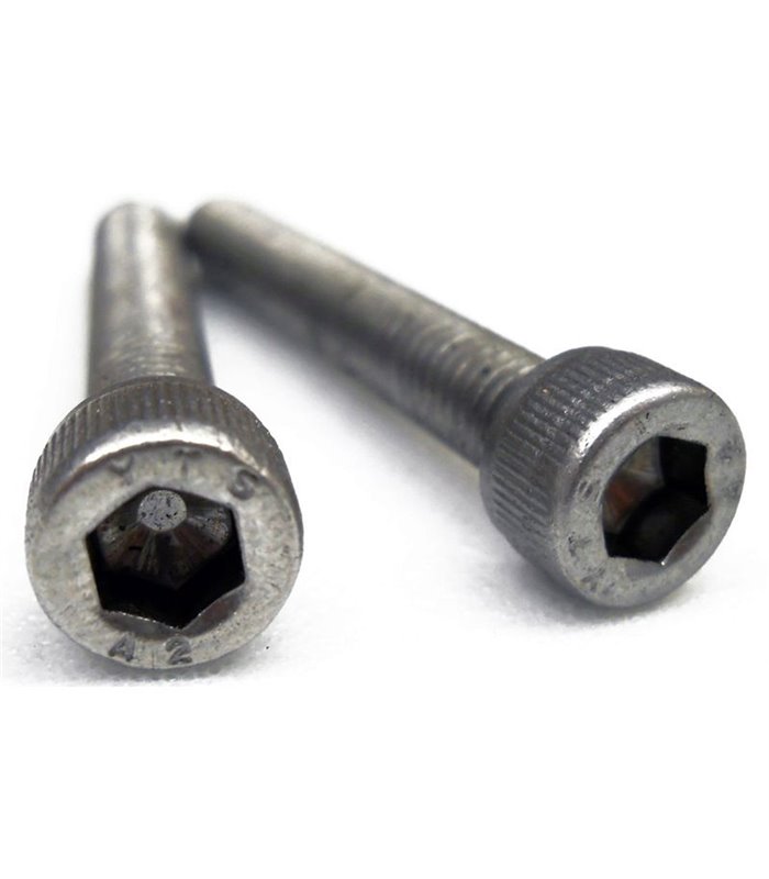 TORNILLO TIJA SILL.DEDA SUPERLEG/ZERO100 M6x30 ACE