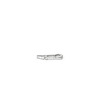 KIT PLACA SUPERIOR DEDA TIJA SILLIN RSx 01/RSx 02