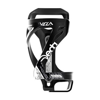 PORTABIDON DEDA VELA NEGRO/BLANCO