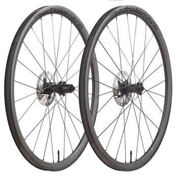 JG.RUEDAS DEDA GERA 32 CUB.DISC CL TLR XDR CAR.POB