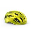 CASCO MET VINCI MIPS AMARILLO METAL BRILLO S 52-56