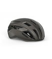 CASCO MET VINCI MIPS TITANIO METAL BRILLO S 52-56