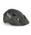 CASCO MET ECHO MIPS TITANIO METAL MATE S/M (52-57)