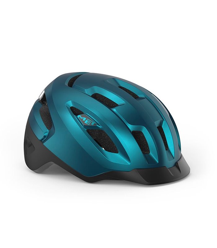 CASCO MET URBEX MIPS AZUL METALICO MATE T.S(52-56)
