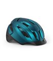 CASCO MET URBEX MIPS AZUL METALICO MATE T.S(52-56)