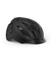 CASCO MET URBEX MIPS NEGRO MATE BRILLO T.S (52-56)