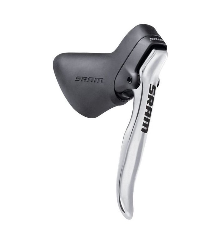 MANETA FRENO SRAM S500 IZQUIERDA ALUMINIO NEGRO