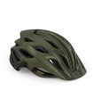 CASCO MET VELENO MIPS VERDE IRIDISC.MATE S (52-56)