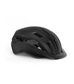 CASCO MET ALLROAD MIPS NEGRO MATE S (52-56)