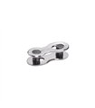 CONECTOR CADENA FSA K-FORCE MTB 12V PLATA (5 UDS)
