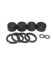 KIT PISTONES DE FRENOS SRAM CODE/CODE R 2011